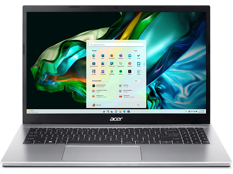 ACER Aspire 3 15 A315-44P-R72L – 512 GB