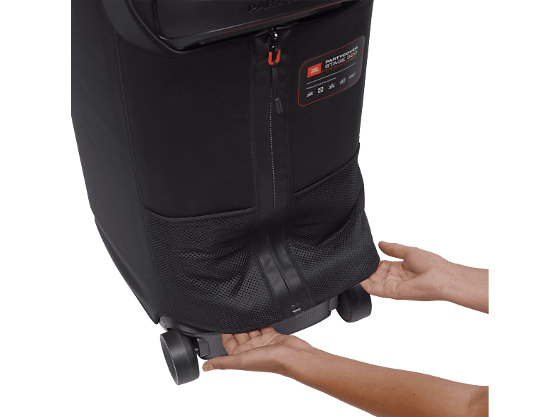 JBL Party Box Cover 320; Schutzcover — Foto 3 von 5