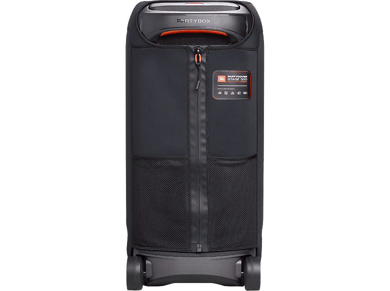 JBL Party Box Cover 320; Schutzcover — Foto 4 von 5