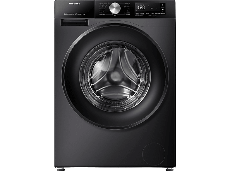 HISENSE WF3S9043BB3 – 9 kg