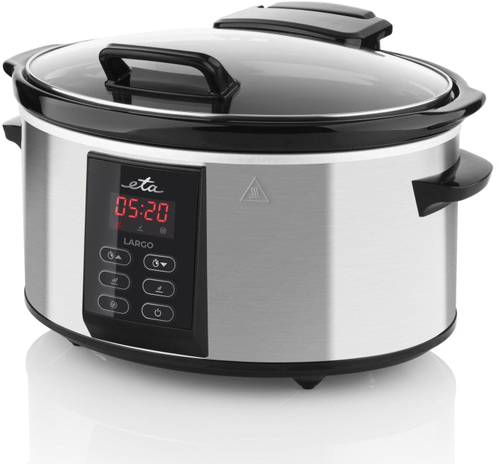 ETA Slow cooker Largo 2138 90000