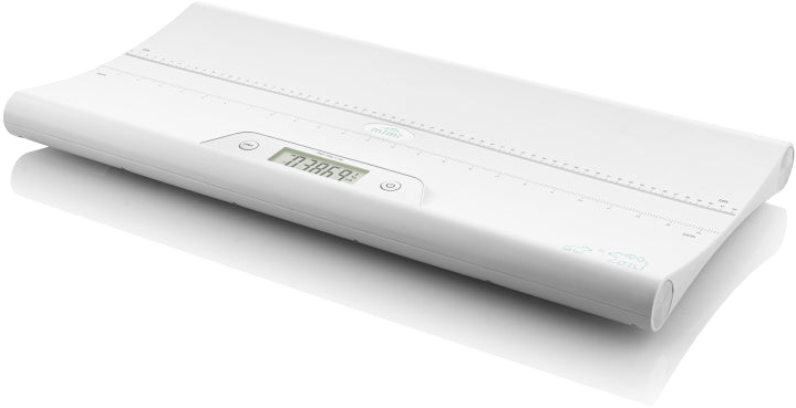 ETA Babamérleg Mimi 7306 9000 mobilalkalmazással