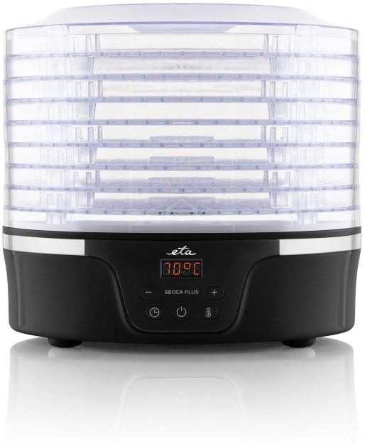 ETA Aszaló Secca Plus 8301 90000