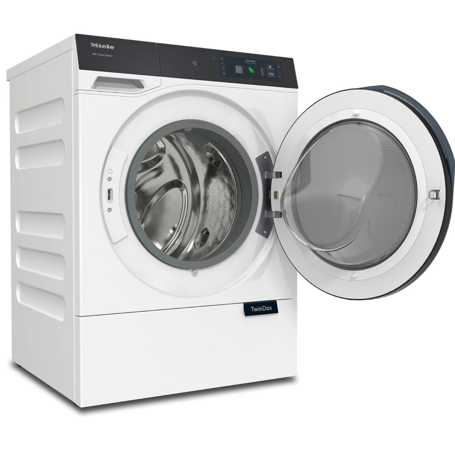 Energy label for a Etna appliance with ratings and icons.