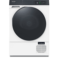 MediaMarkt MIELE TQ 1000 WP Nova - Warmtepompdroger - 9 kg - 60 dB - Energielabel B aanbieding