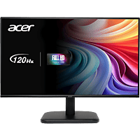 MediaMarkt ACER EK241YGbi - 23.8 inch - 1920 x 1080 (Full HD) - IPS-paneel aanbieding