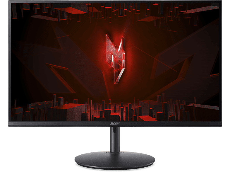 Acer 23.8インチ モニター XF240QSbmiiprx ACER Nitro XF240YX1biiph | 23.8 inch - 1920 x 1080 (Full HD) - 1