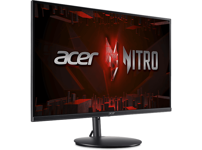 ACER Nitro XF240YX1biiph | 23.8 inch - 1920 x 1080 (Full HD) - 1