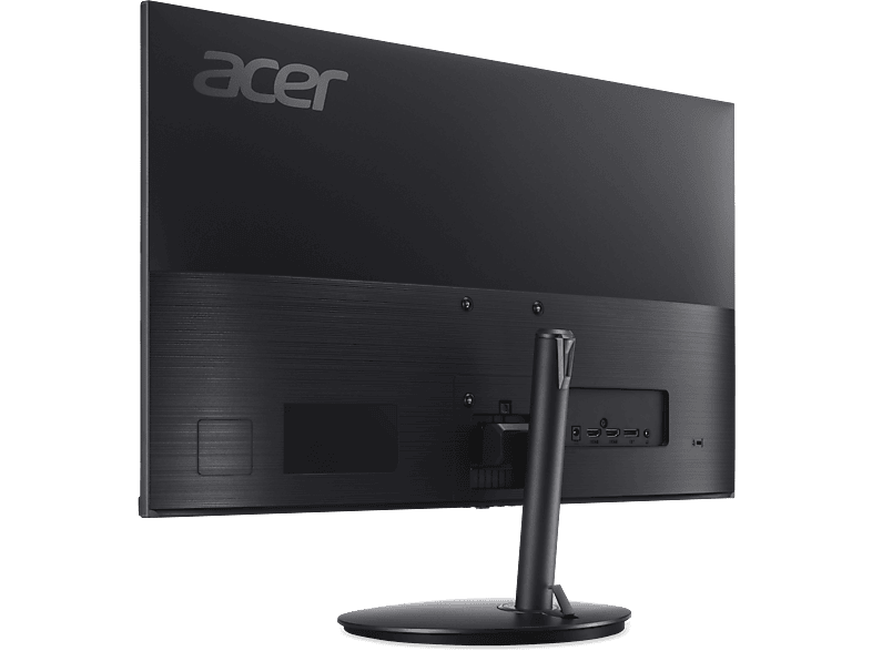 ACER Nitro XF240YX1biiph | 23.8 inch - 1920 x 1080 (Full HD) - 1