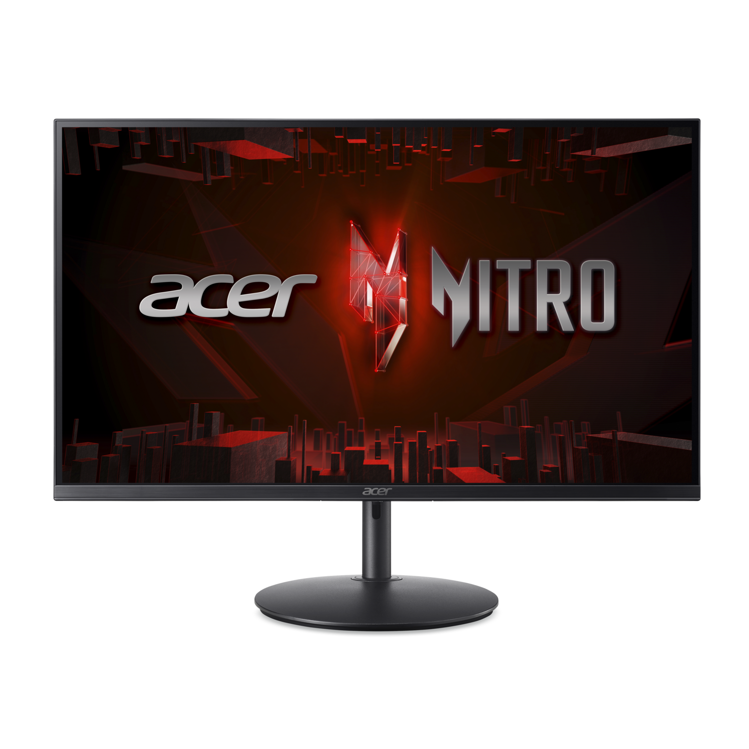 Acer Nitro Xf270x1biiph - 27 Inch 1920 X 1080 (full Hd) 1 Ms 200 Hz