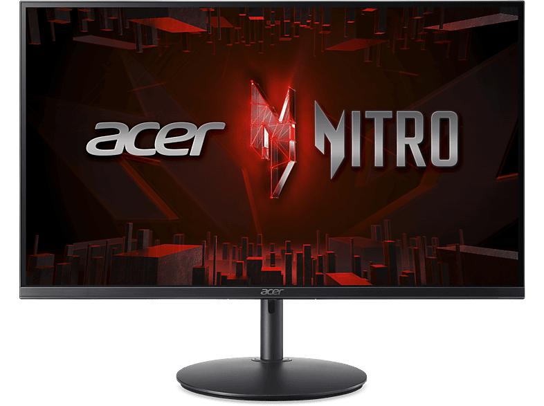 ACER Nitro XF270X1biiph – 27 inch