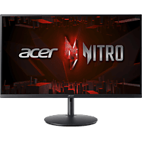 MediaMarkt ACER Nitro XF270X1biiph - 27 inch - 1920 x 1080 (Full HD) - 1 ms - 200 Hz aanbieding