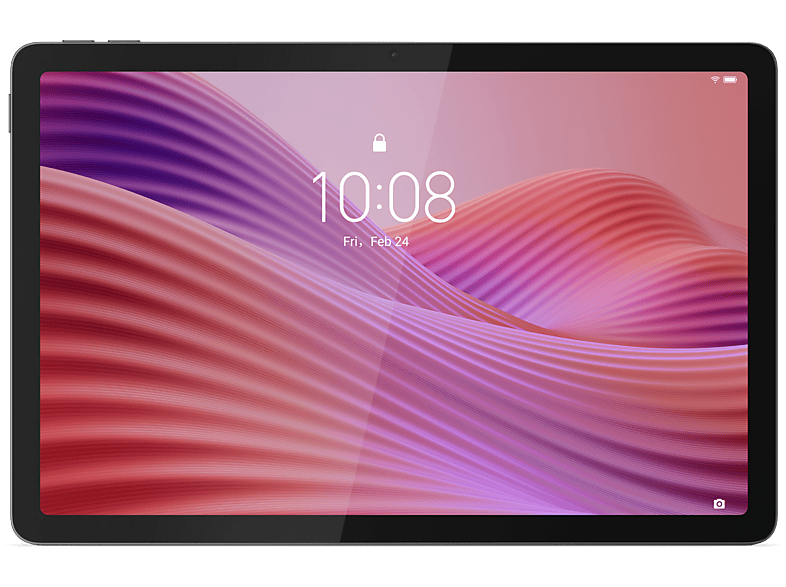 LENOVO Tab 10.1 inç 4/128GB WUXGA Tablet + Kılıf ZAEH0039TR