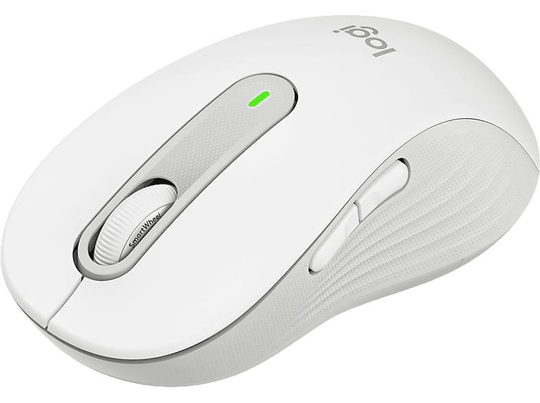 Logitech Signature M650 L Souris sans fil