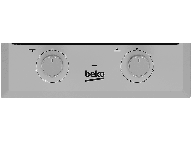 Beko Płyta ceramiczna HDCC32200X – zdjęcie 3
