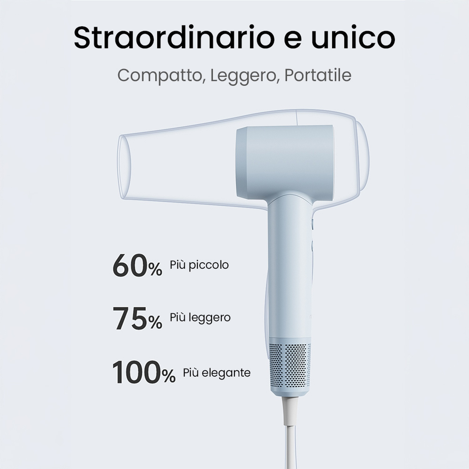 Varie avvertenze di sicurezza in più lingue, sfondo bianco.