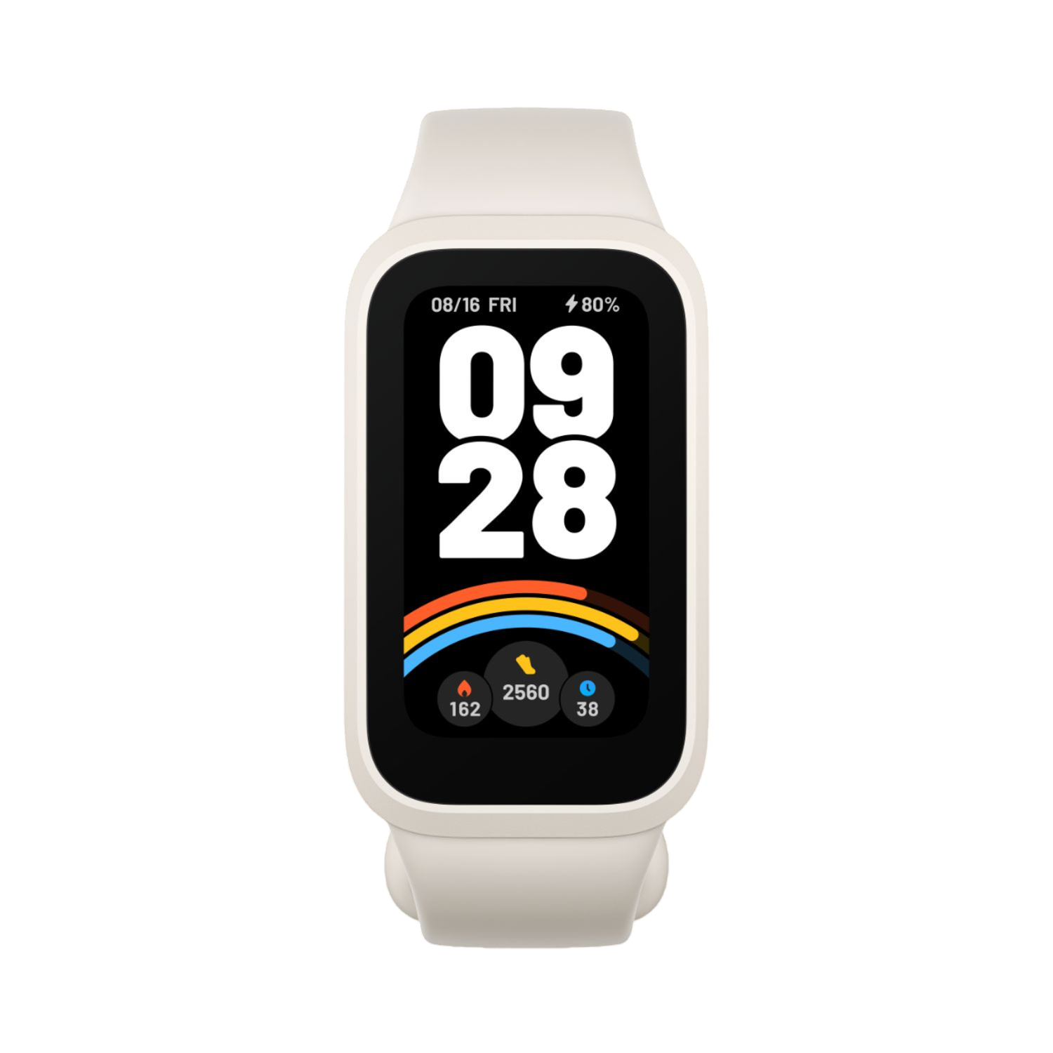 Xiaomi Band 9 Active Smartwatch Wit