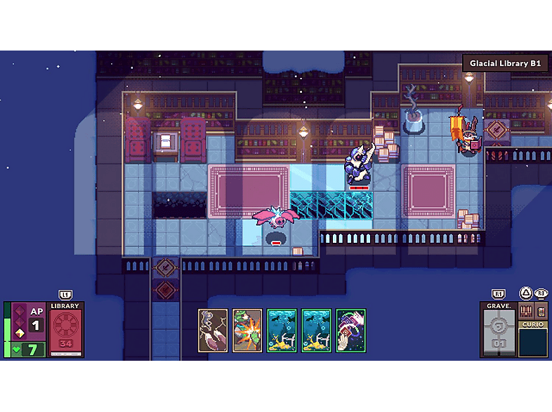 Dungeon drafters – imagen 2