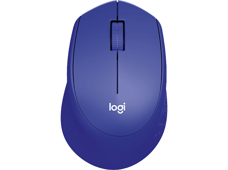 Logitech M330 Silent Plus Souris sans fil