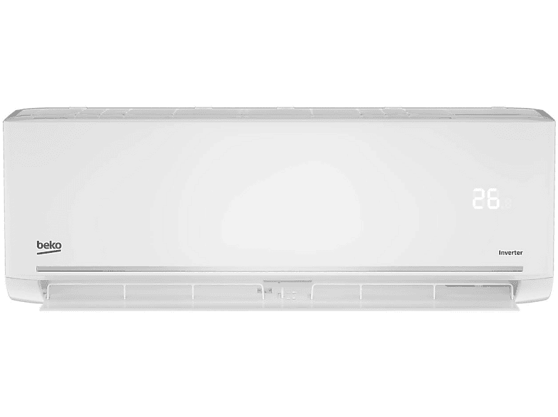 Condizionatore Fisso Unità Interna Beko Beepgh 125 Condizionatore Fisso UI
