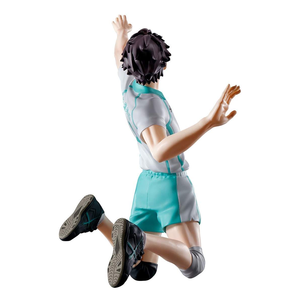 Figura - Sherwood Haikyu: Posing Figure Oikawa,  15 cm, PVC