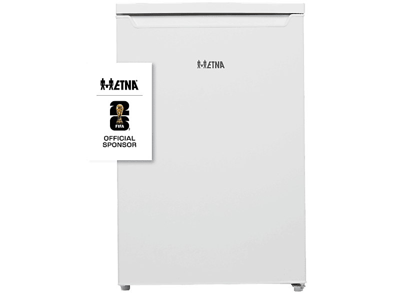 ETNA KKV856WIT – 133 l