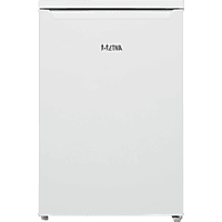 MediaMarkt ETNA KVV856WIT - Koelkast met vriesvak - breedte 56 cm - hoogte 84.5 cm - inhoud 120 l aanbieding