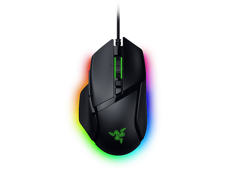 Razer Gaming-muis Basilisk V3 35k Zwart (rz01-05230100-r3m1)