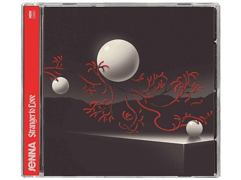 Senna - Stranger To Love [CD]