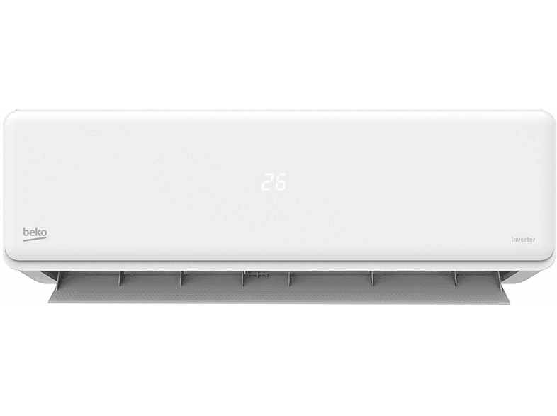 Condizionatore Fisso Unità Interna Beko Behpf 090 Condizionatore Fisso UI