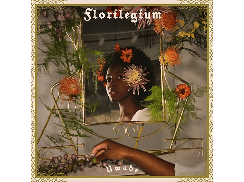 Uwade | Florilegium - (CD) | MediaMarkt