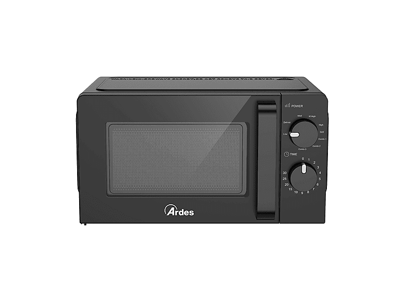 Ardes Ar6520G Microonde Grill Microonde, 700 W, 20 l