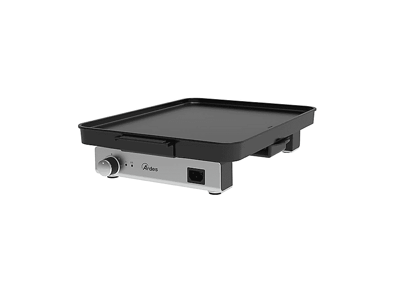Bistecchiera Ardes Argrill02