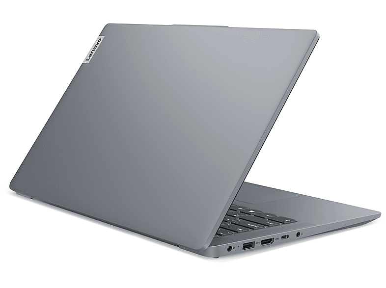 LENOVO IdeaPad Slim 3i - 14 Zoll Intel® Core™ i3 N305 8 GB 512 UHD Graphics Windows 11 Home