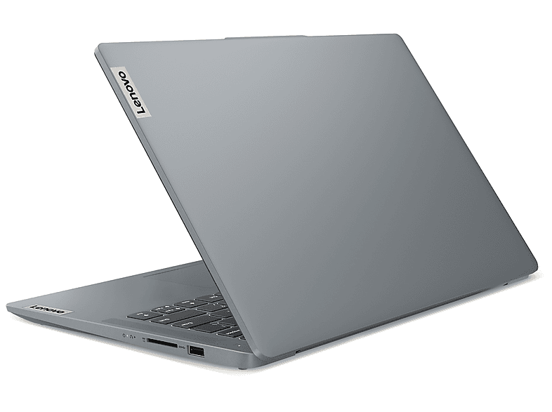 Thumbnail - LENOVO IdeaPad Slim 3i, Notebook, mit 14 Zoll Display, Intel® Core™ i3 N305 Prozessor, 8 GB RAM, 512 SSD, UHD Graphics, ...