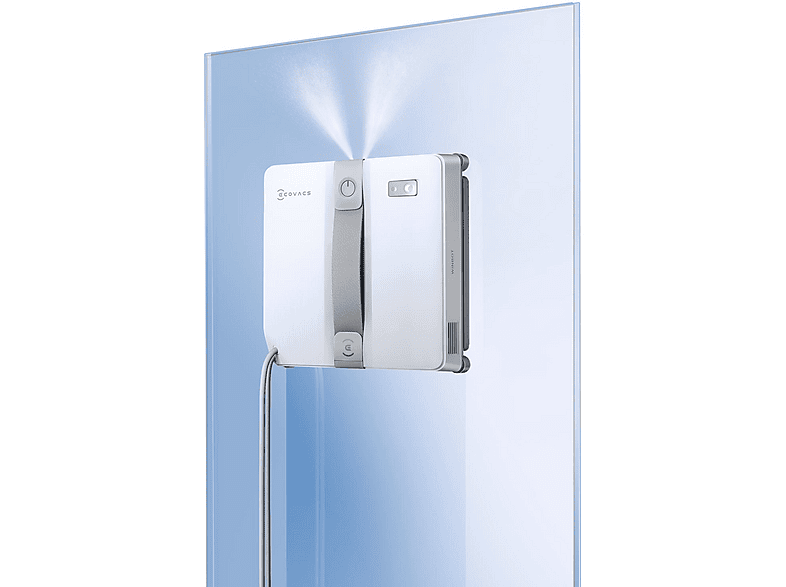 Thumbnail - ECOVACS WINBOT MINI Fensterreinigungsroboter, Grau