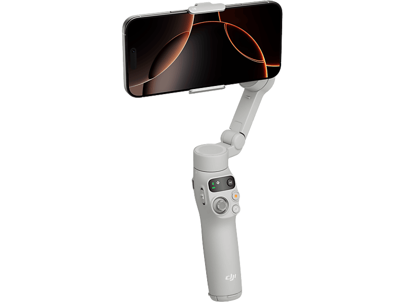 DJI Osmo Mobile 7 Gimbal