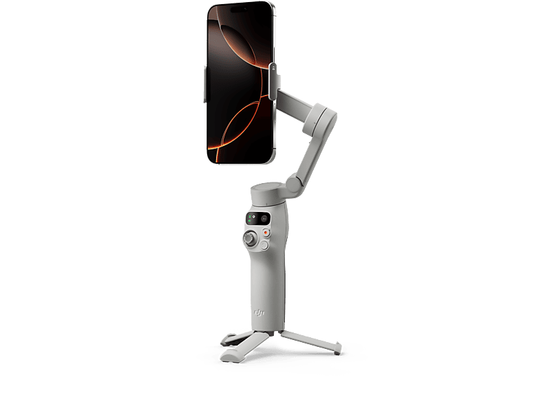 DJI Osmo Mobile 7 Gimbal — Foto 4 von 5