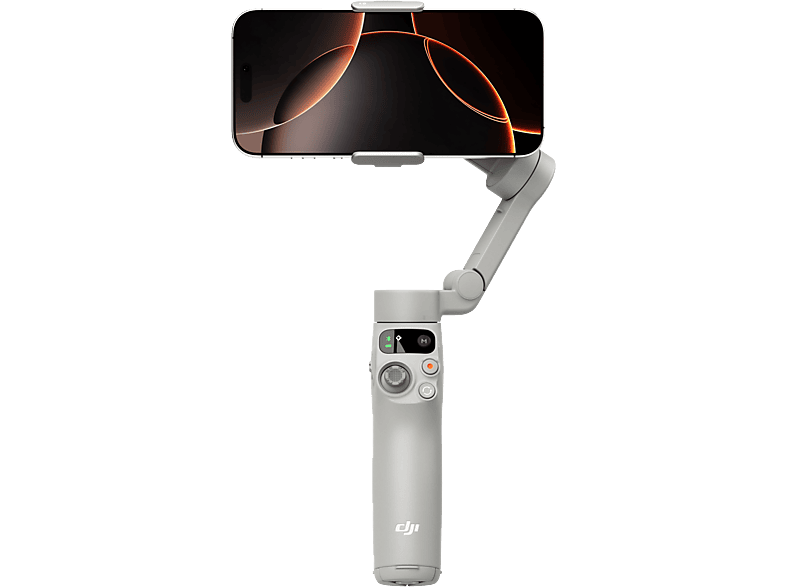 DJI Osmo Mobile 7 Gimbal — Foto 5 von 5