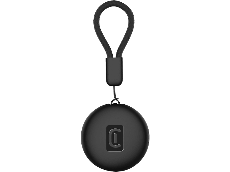 CELLULARLINE Tracy Tag Objektfinder Schwarz