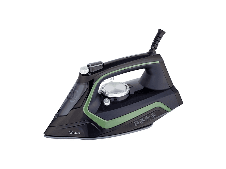 Ferro A Vapore Ardes Arstir02B Vapor Pro Elite