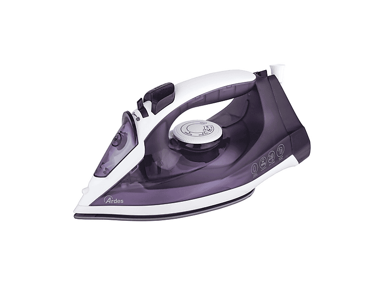 Ferro A Vapore Ardes Arstir01W VaporProCompact