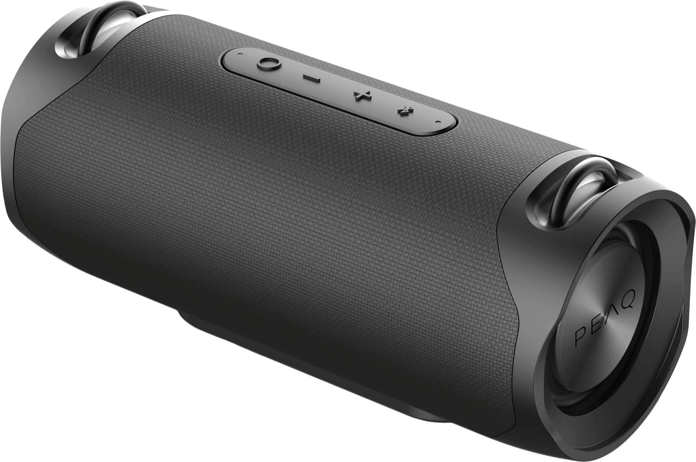 PEAQ PPA 502 bluetooth hangszóró