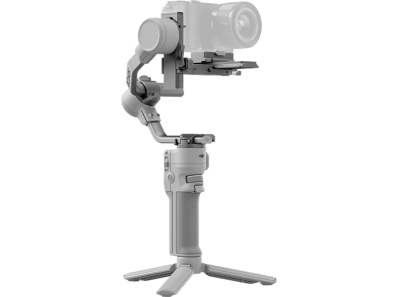 DJI RS 4 Mini Gimbal — Foto 4 von 5