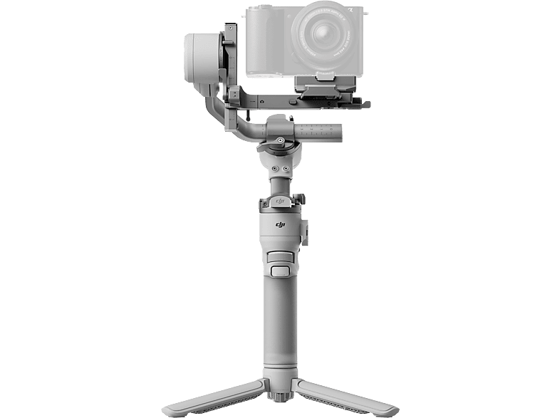DJI RS 4 Mini Gimbal