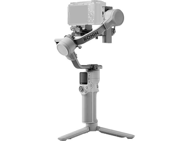 DJI RS 4 Mini Gimbal — Foto 2 von 5