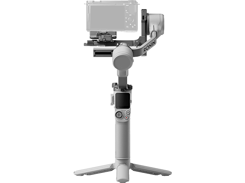 DJI RS 4 Mini Gimbal — Foto 3 von 5