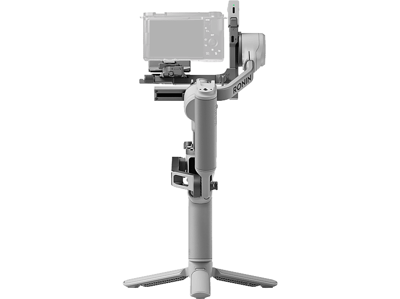 DJI RS 4 Mini Combo, Gimbal inkl. Smart Tracking Modul und Aktentaschengriff — Foto 3 von 5