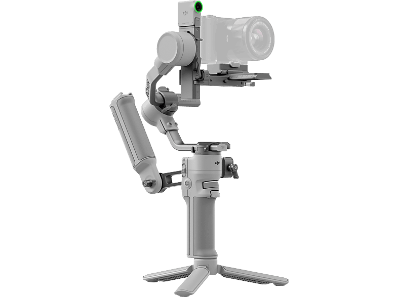 DJI RS 4 Mini Combo, Gimbal inkl. Smart Tracking Modul und Aktentaschengriff — Foto 4 von 5