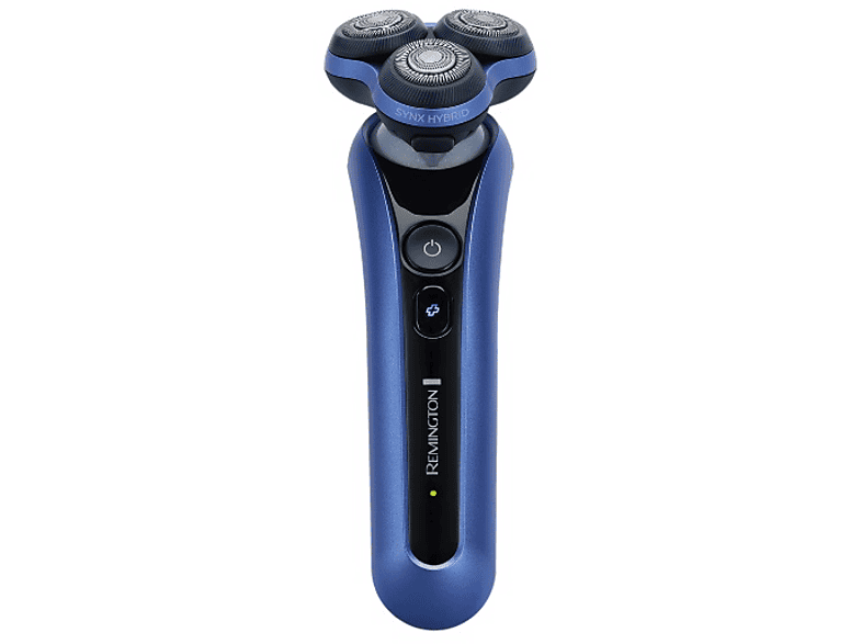 Golarka REMINGTON X7 LimitlessX Rotary XR1775 Na mokro i sucho hybrydowa – zdjęcie 3